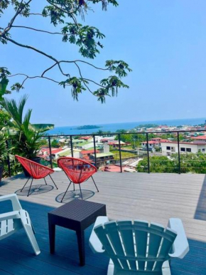 Apartamento mirador limón